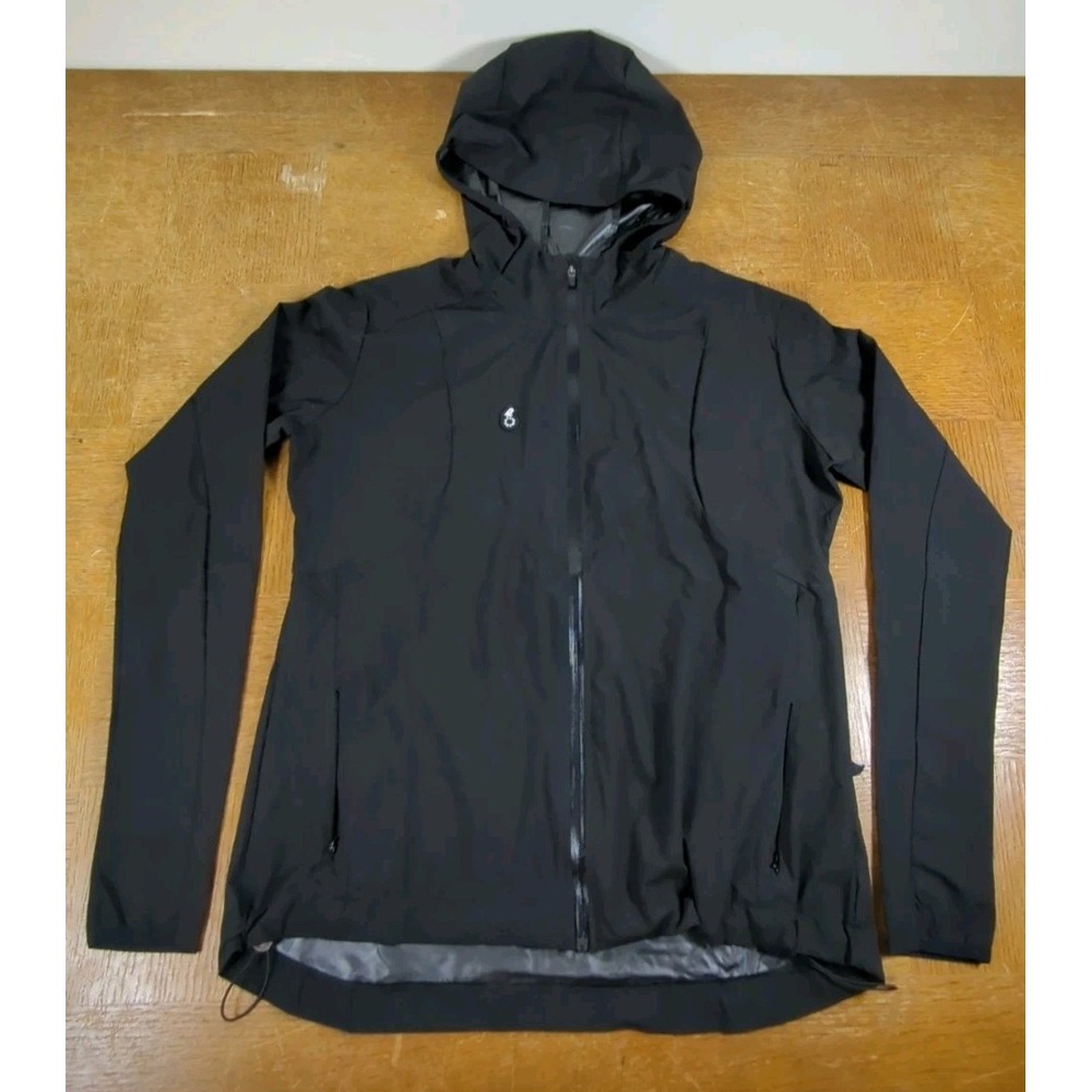 Women's Fairmonde Golf Windproof Lightweight Jacket - Size XS - MSRP $248USD